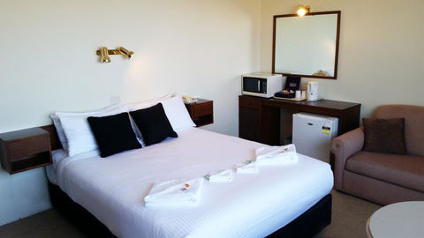 Echo Point Discovery Motel - Perths Hotel 5