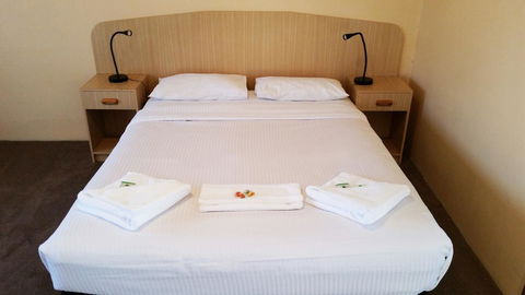 Echo Point Discovery Motel - Perths Hotel 18