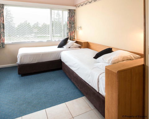 Echo Point Discovery Motel - Perths Hotel 26