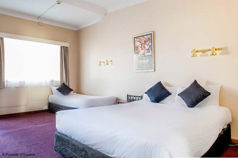 Echo Point Discovery Motel - Perths Hotel 21