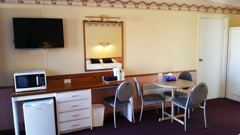 Echo Point Discovery Motel - Perths Hotel 3