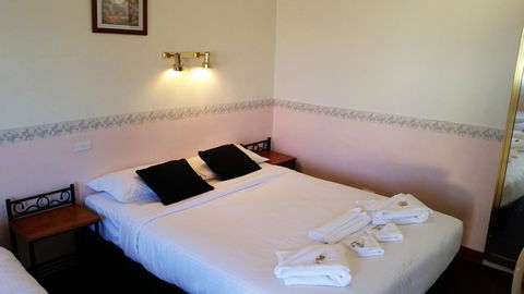 Echo Point Discovery Motel - Perths Hotel 7