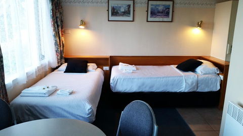 Echo Point Discovery Motel - Perths Hotel 2