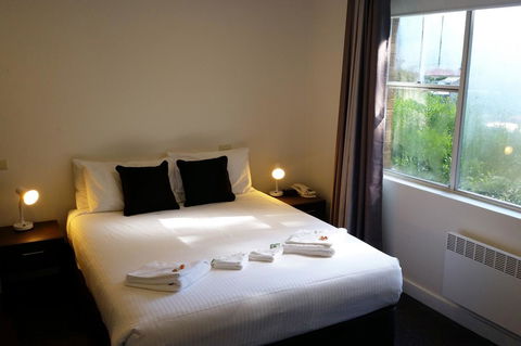 Echo Point Discovery Motel - Perths Hotel 9