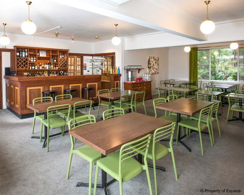 Echo Point Discovery Motel - Perths Hotel 23