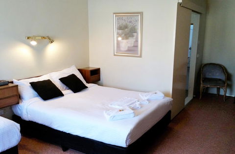 Echo Point Discovery Motel - Perths Hotel 12