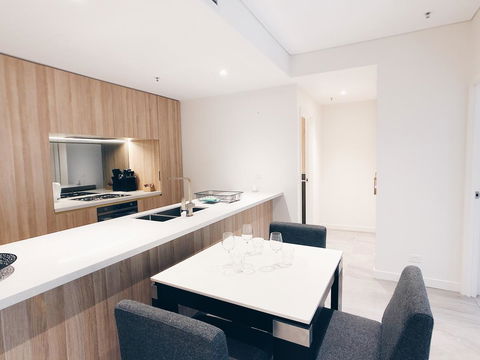 DD Apartments On Day - Perths Hotel 34