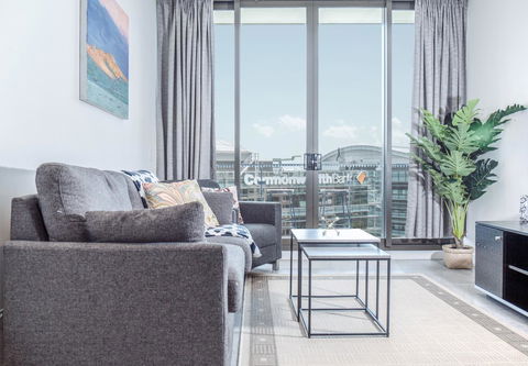 DD Apartments On Day - Perths Hotel 0