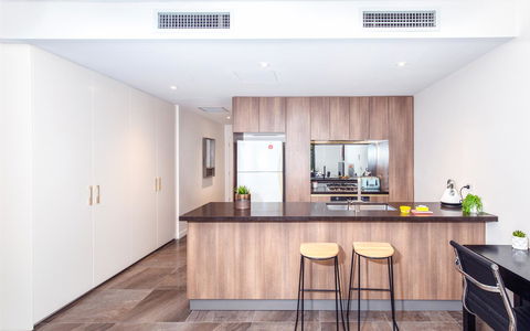 DD Apartments On Day - Perths Hotel 10