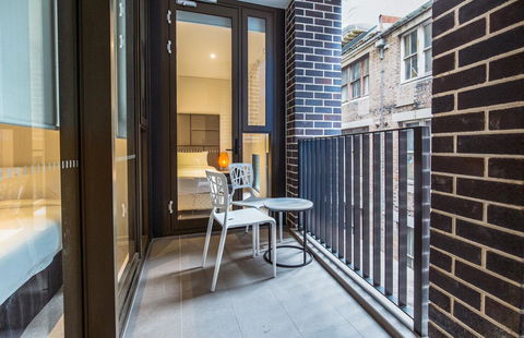 DD Apartments On Day - Perths Hotel 23