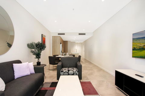 DD Apartments On Day - Perths Hotel 7