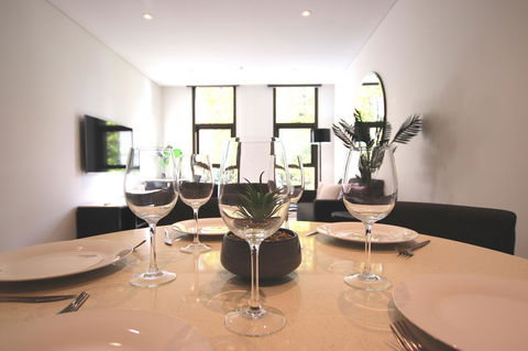 DD Apartments On Day - Perths Hotel 1