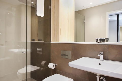 DD Apartments On Day - Perths Hotel 3
