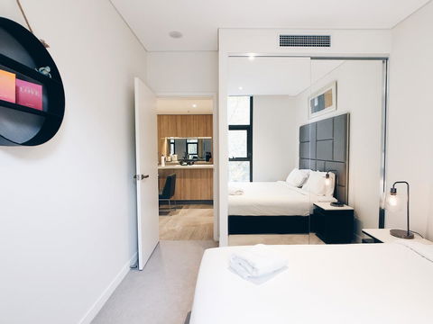 DD Apartments On Day - Perths Hotel 37