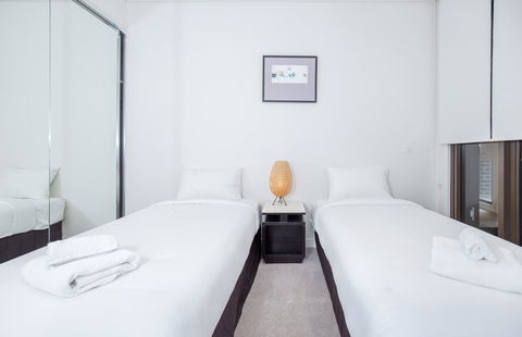 DD Apartments On Day - Perths Hotel 25
