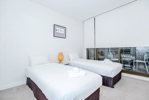 DD Apartments On Day - Perths Hotel 27