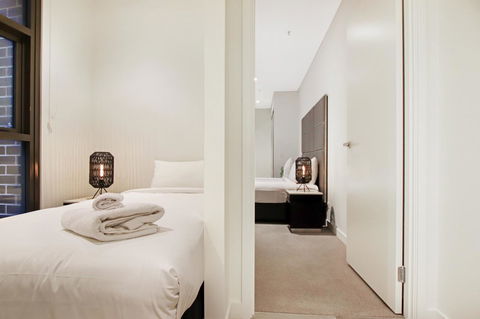 DD Apartments On Day - Perths Hotel 6