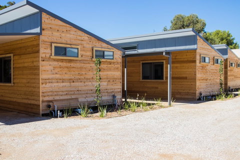 Mudgee Apartments On Horatio Street - Perths Hotel 9