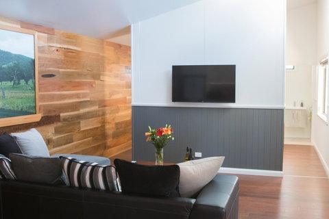 Mudgee Apartments On Horatio Street - Perths Hotel 2