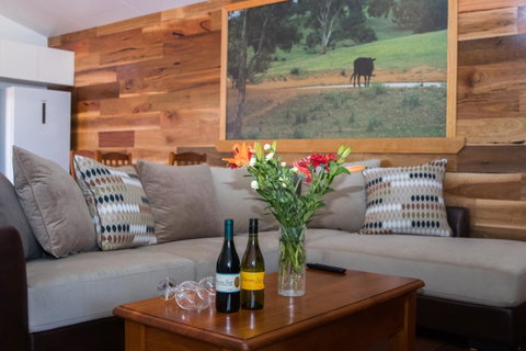 Mudgee Apartments On Horatio Street - Perths Hotel 4