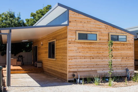 Mudgee Apartments On Horatio Street - Perths Hotel 7
