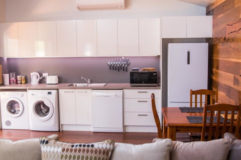 Mudgee Apartments On Horatio Street - Perths Hotel 3