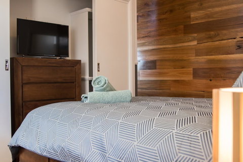 Mudgee Apartments On Horatio Street - Perths Hotel 1