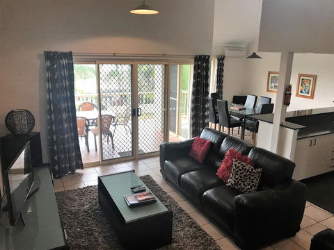 Mariner Bay Apartments - Perths Hotel 22