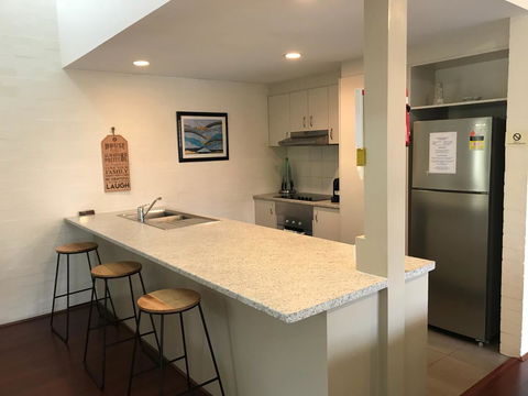 Mariner Bay Apartments - Perths Hotel 5