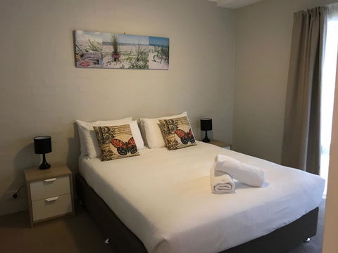 Mariner Bay Apartments - Perths Hotel 11