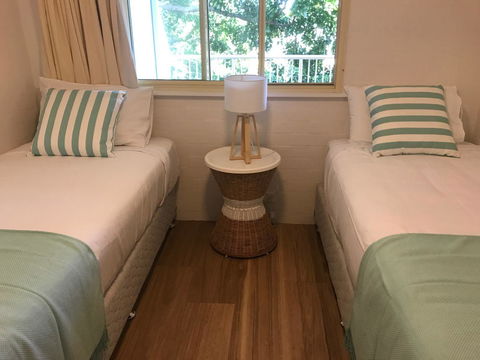 Mariner Bay Apartments - Perths Hotel 12