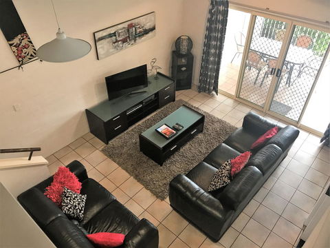 Mariner Bay Apartments - Perths Hotel 23