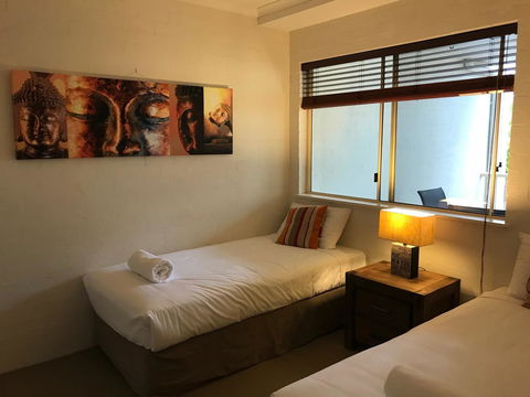 Mariner Bay Apartments - Perths Hotel 7