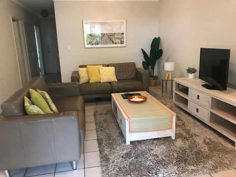 Mariner Bay Apartments - Perths Hotel 10