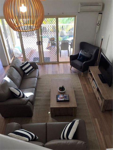 Mariner Bay Apartments - Perths Hotel 15