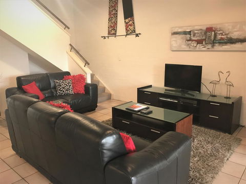 Mariner Bay Apartments - Perths Hotel 21