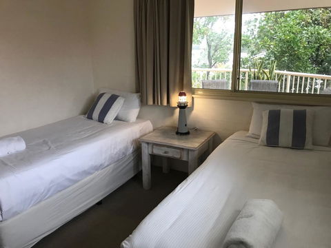 Mariner Bay Apartments - Perths Hotel 1