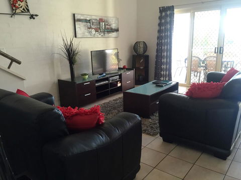 Mariner Bay Apartments - Perths Hotel 38