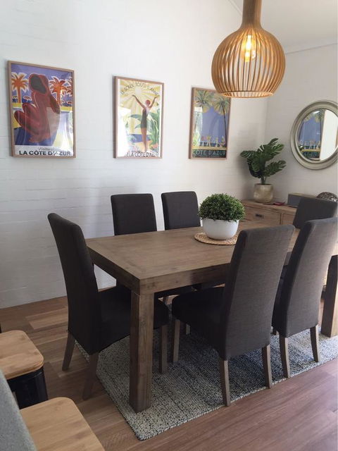 Mariner Bay Apartments - Perths Hotel 18