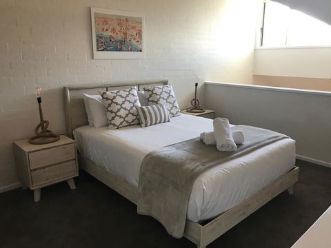 Mariner Bay Apartments - Perths Hotel 13