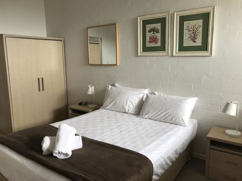 Mariner Bay Apartments - Perths Hotel 32