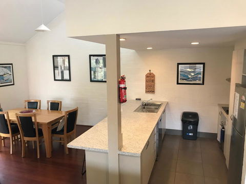 Mariner Bay Apartments - Perths Hotel 4