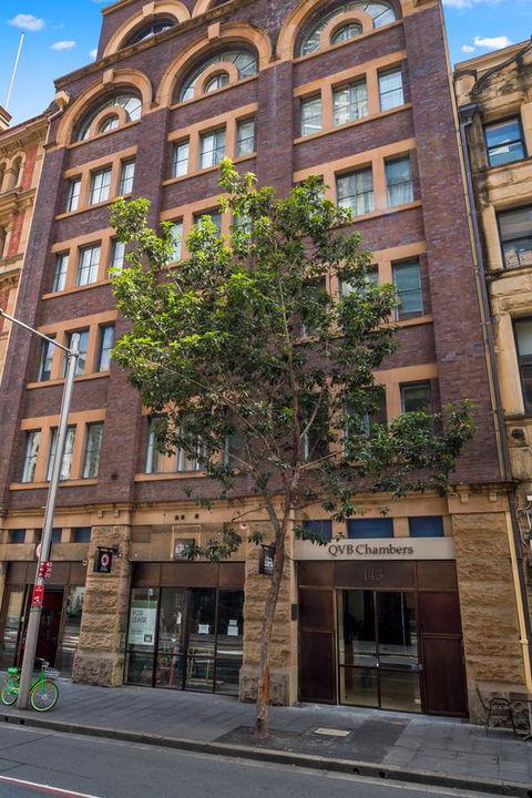 YEHS Hotel Sydney QVB - Perths Hotel 26