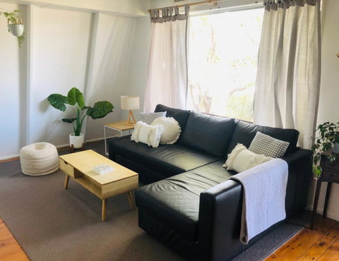 Little Blue Beach House - Perths Hotel 8