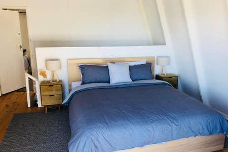Little Blue Beach House - Perths Hotel 4