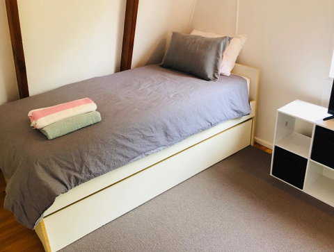 Little Blue Beach House - Perths Hotel 6