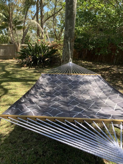 Little Blue Beach House - Perths Hotel 19