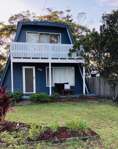 Little Blue Beach House - Perths Hotel 1