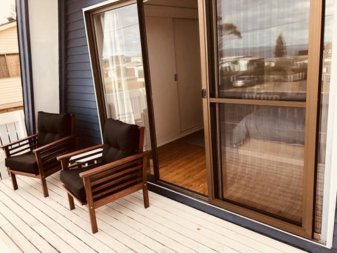 Little Blue Beach House - Perths Hotel 3