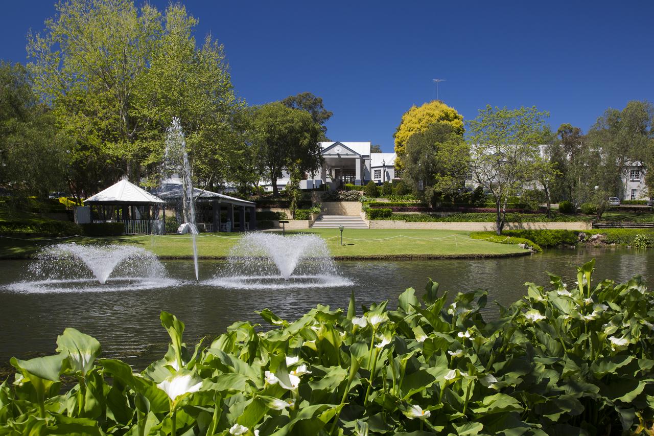 South Maroota NSW Perths Hotel